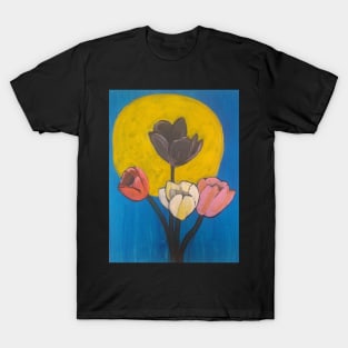 Tulips T-Shirt